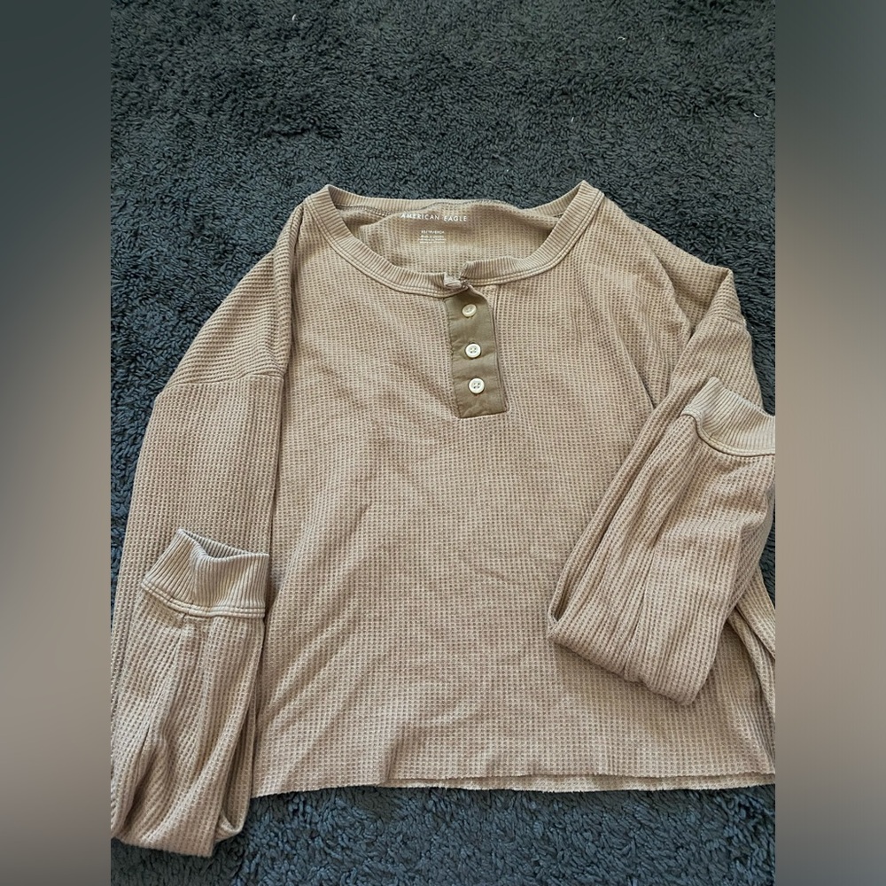American eagle shirt